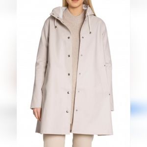 STUTTERHEIM raincoat in M